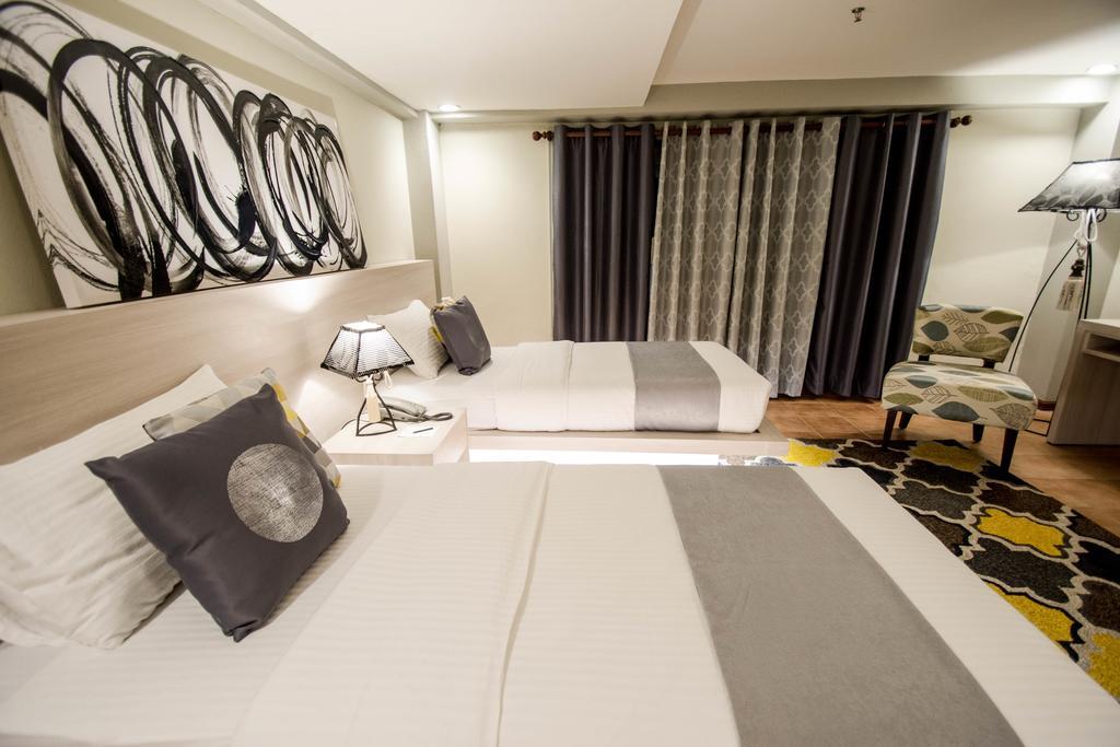Almont City Hotel Butuan City Zewnętrze zdjęcie