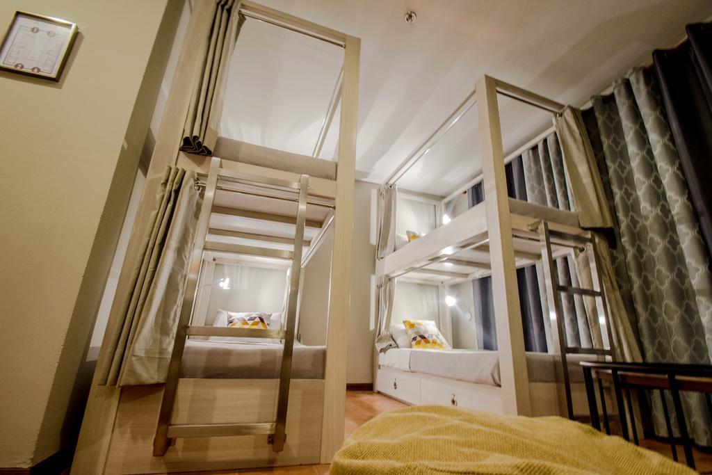 Almont City Hotel Butuan City Zewnętrze zdjęcie