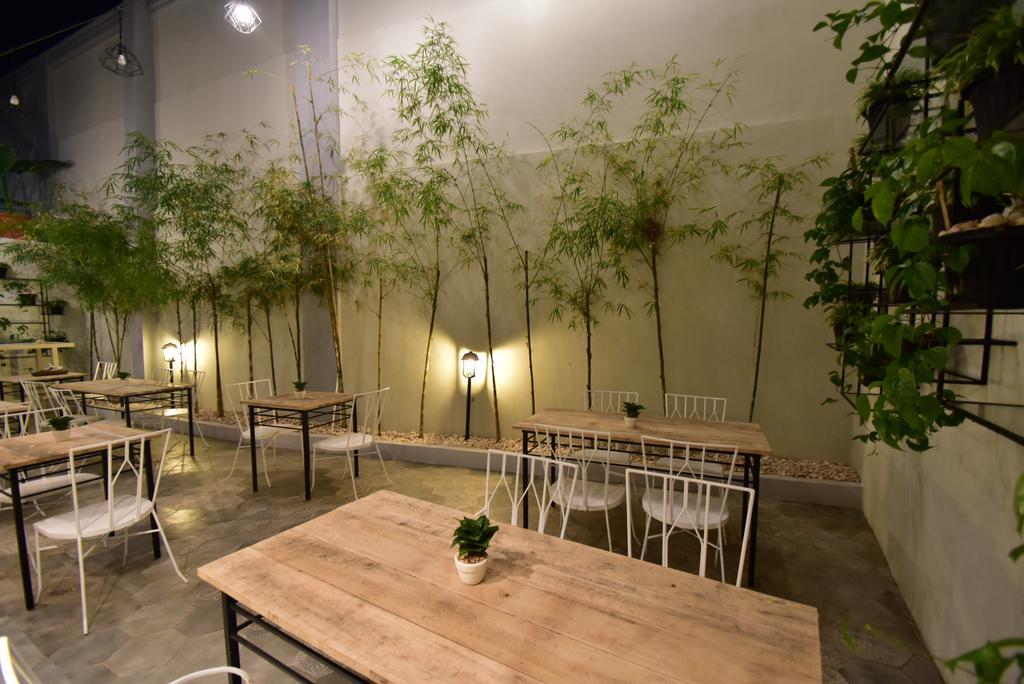 Almont City Hotel Butuan City Zewnętrze zdjęcie