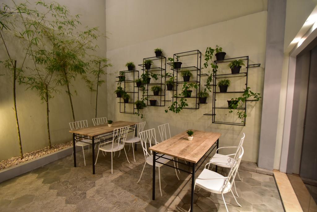 Almont City Hotel Butuan City Zewnętrze zdjęcie