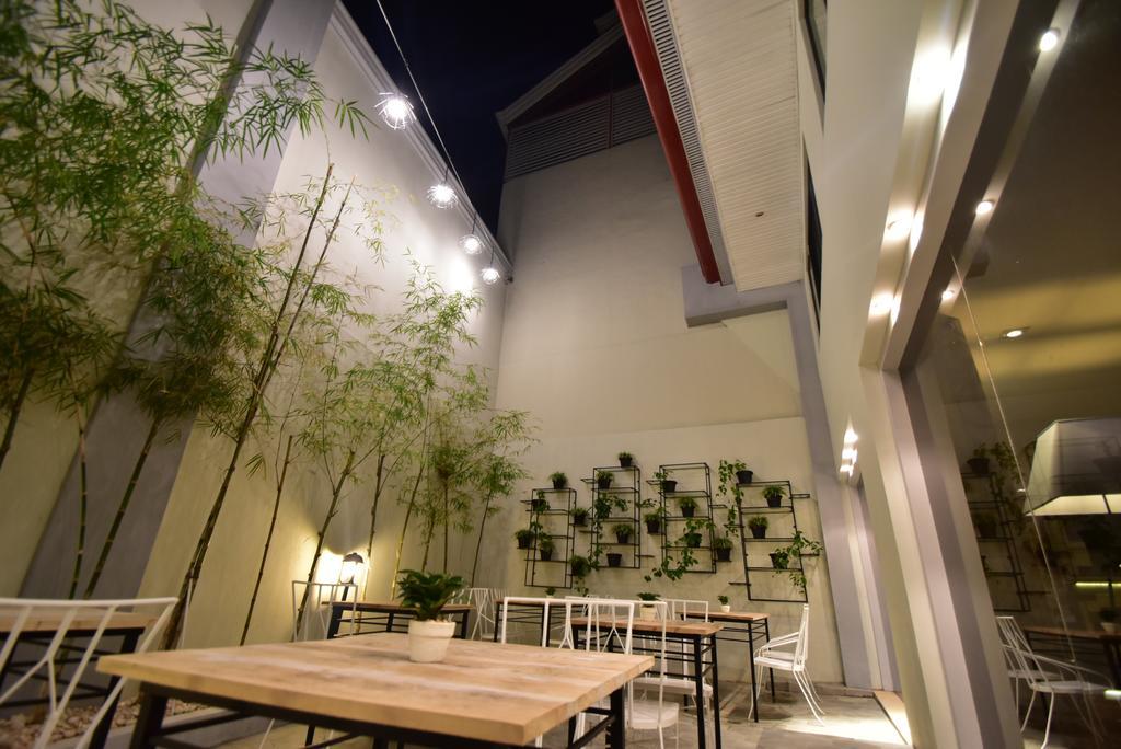 Almont City Hotel Butuan City Zewnętrze zdjęcie