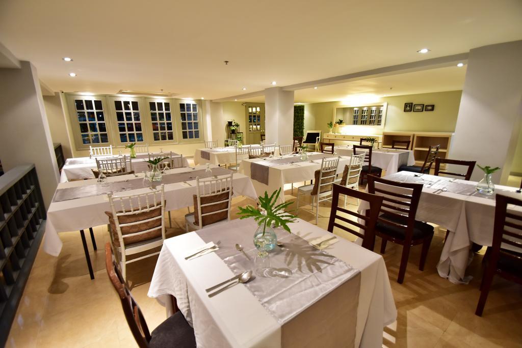 Almont City Hotel Butuan City Zewnętrze zdjęcie