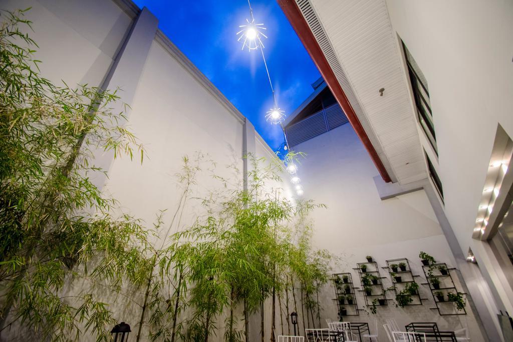 Almont City Hotel Butuan City Zewnętrze zdjęcie