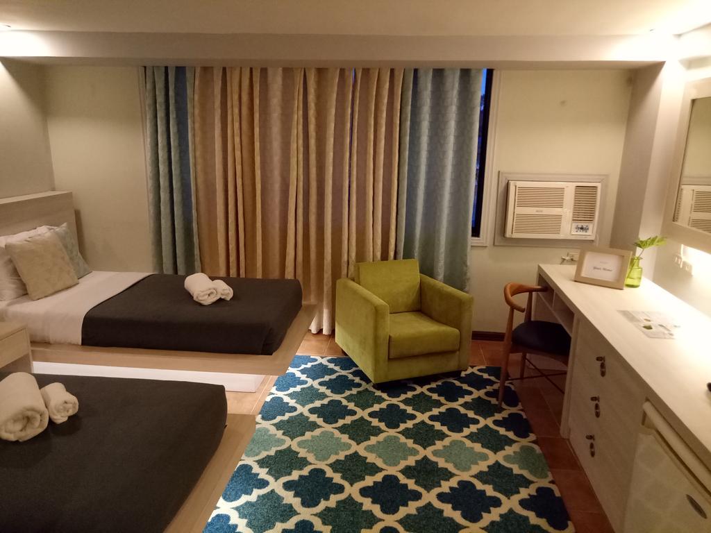 Almont City Hotel Butuan City Zewnętrze zdjęcie