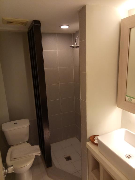Almont City Hotel Butuan City Zewnętrze zdjęcie