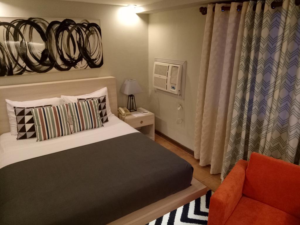 Almont City Hotel Butuan City Zewnętrze zdjęcie