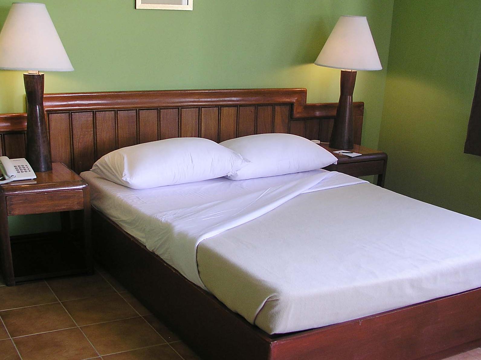 Almont City Hotel Butuan City Zewnętrze zdjęcie