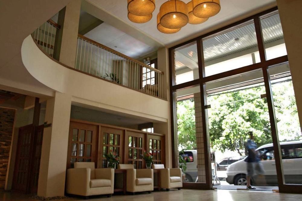 Almont City Hotel Butuan City Zewnętrze zdjęcie