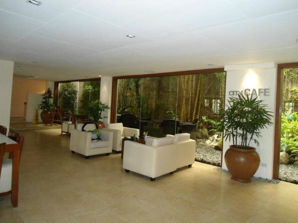 Almont City Hotel Butuan City Zewnętrze zdjęcie