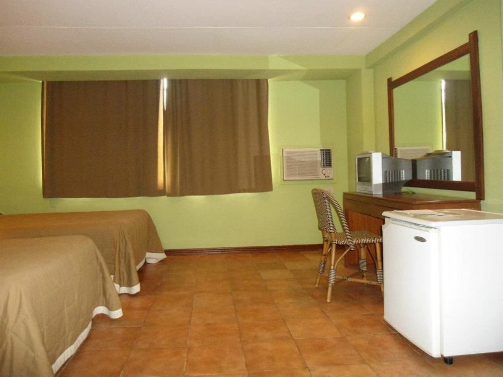Almont City Hotel Butuan City Zewnętrze zdjęcie