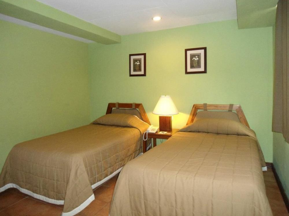 Almont City Hotel Butuan City Zewnętrze zdjęcie