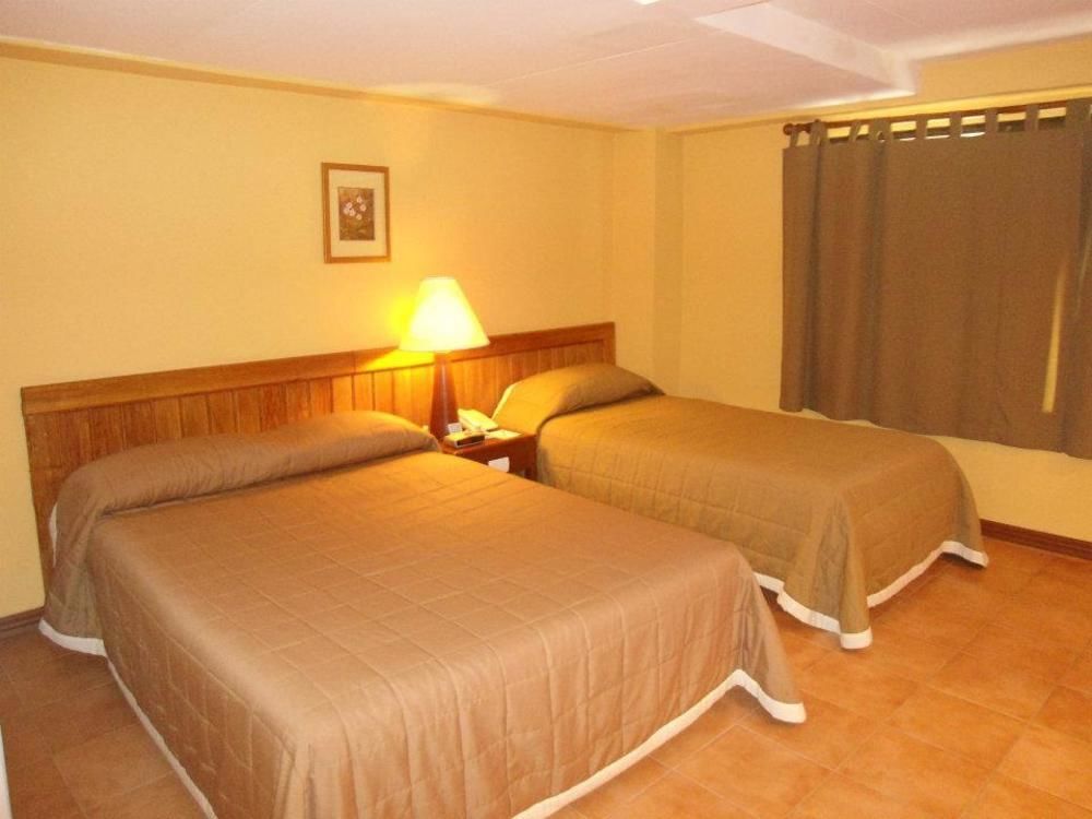 Almont City Hotel Butuan City Zewnętrze zdjęcie