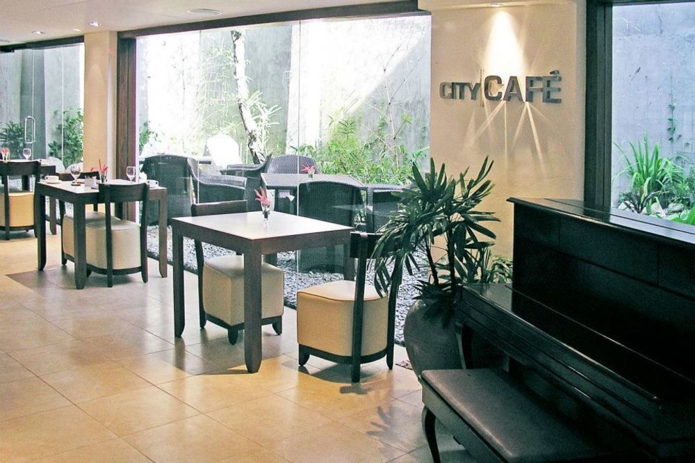 Almont City Hotel Butuan City Zewnętrze zdjęcie