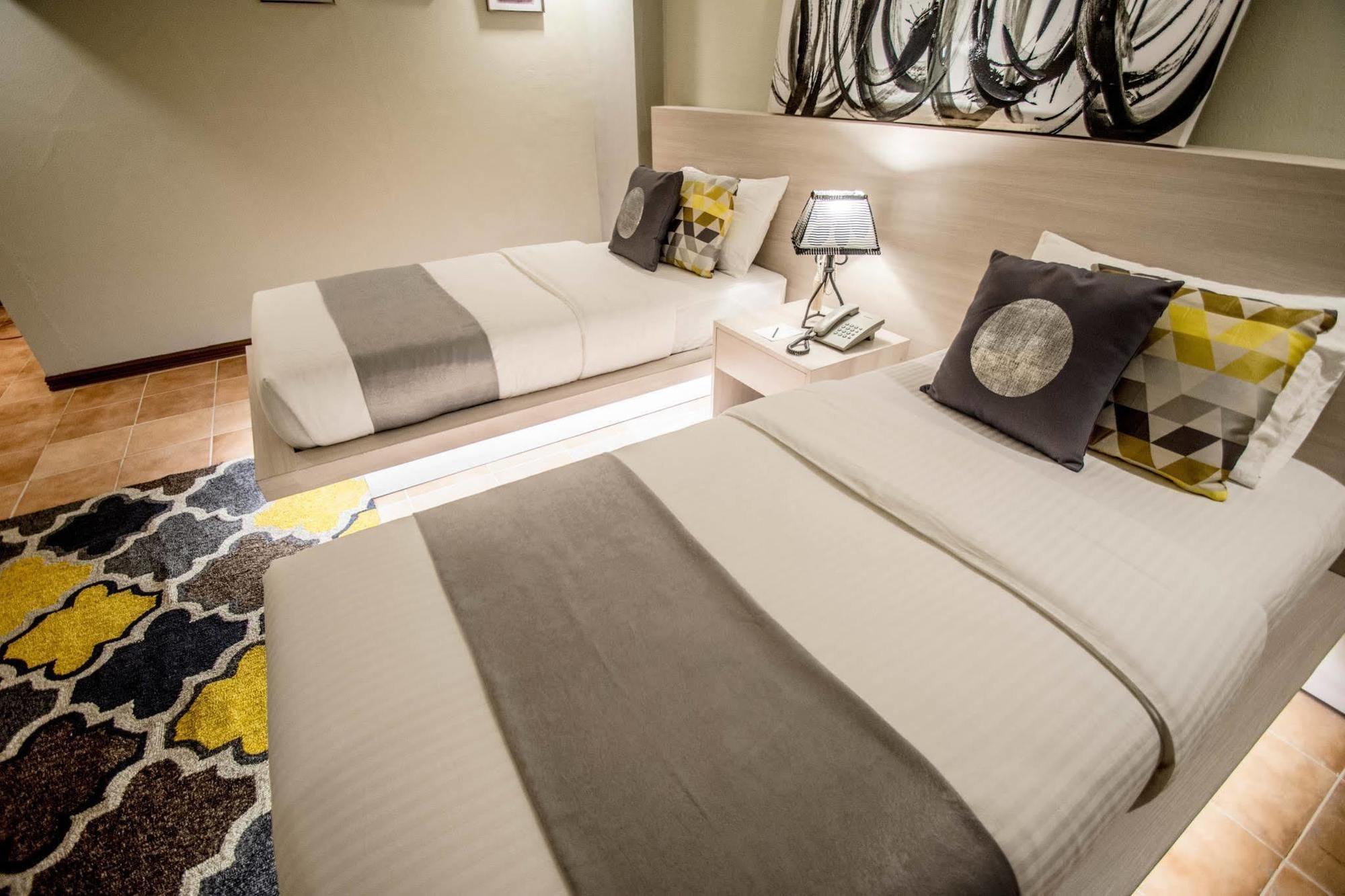 Almont City Hotel Butuan City Zewnętrze zdjęcie