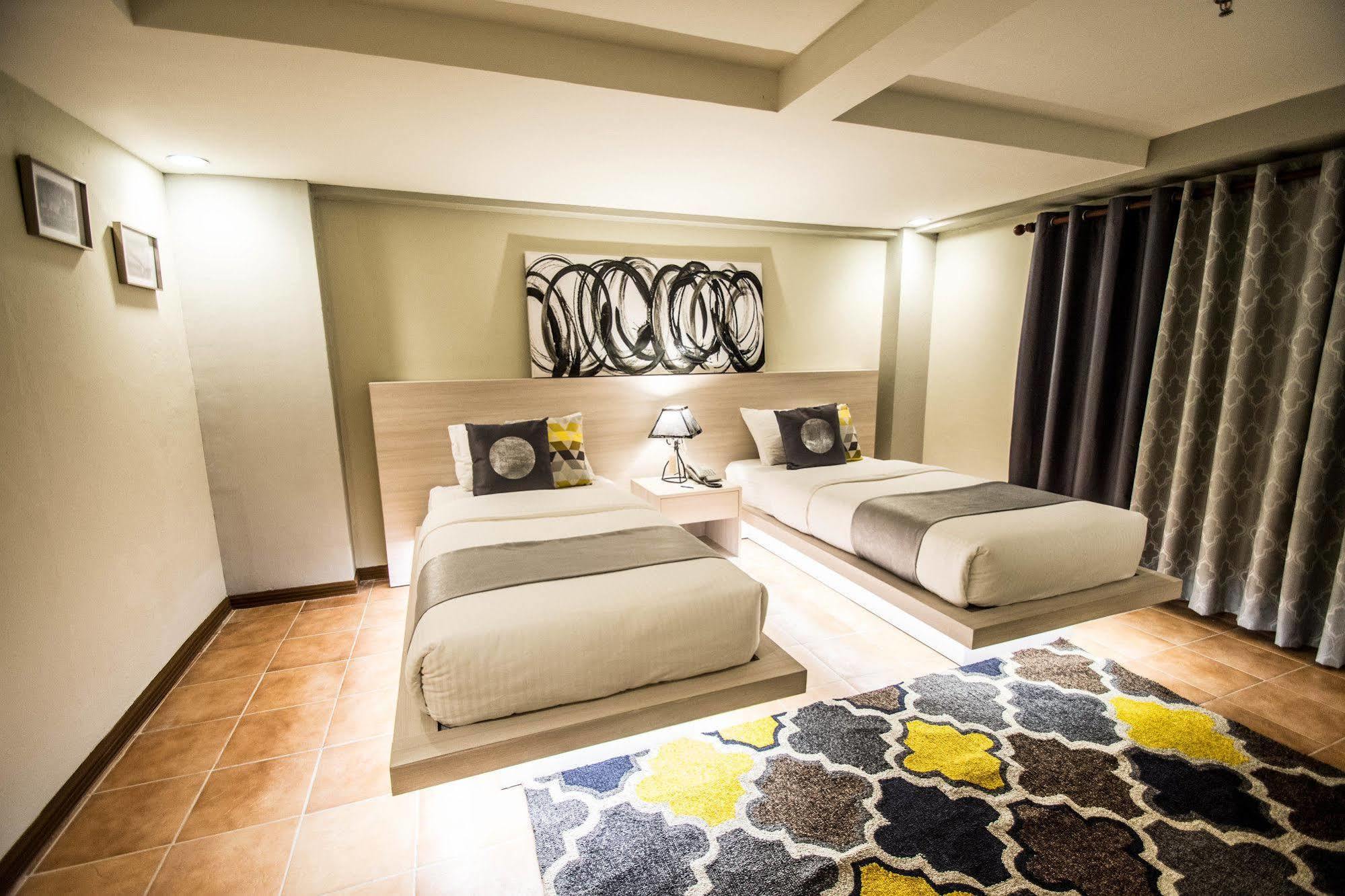 Almont City Hotel Butuan City Zewnętrze zdjęcie