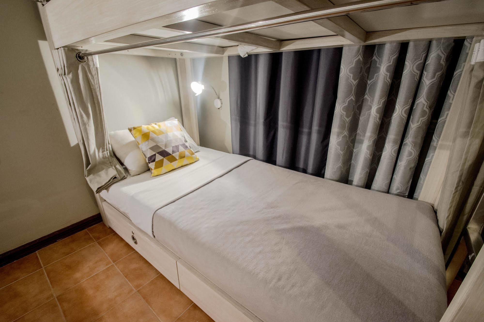 Almont City Hotel Butuan City Zewnętrze zdjęcie