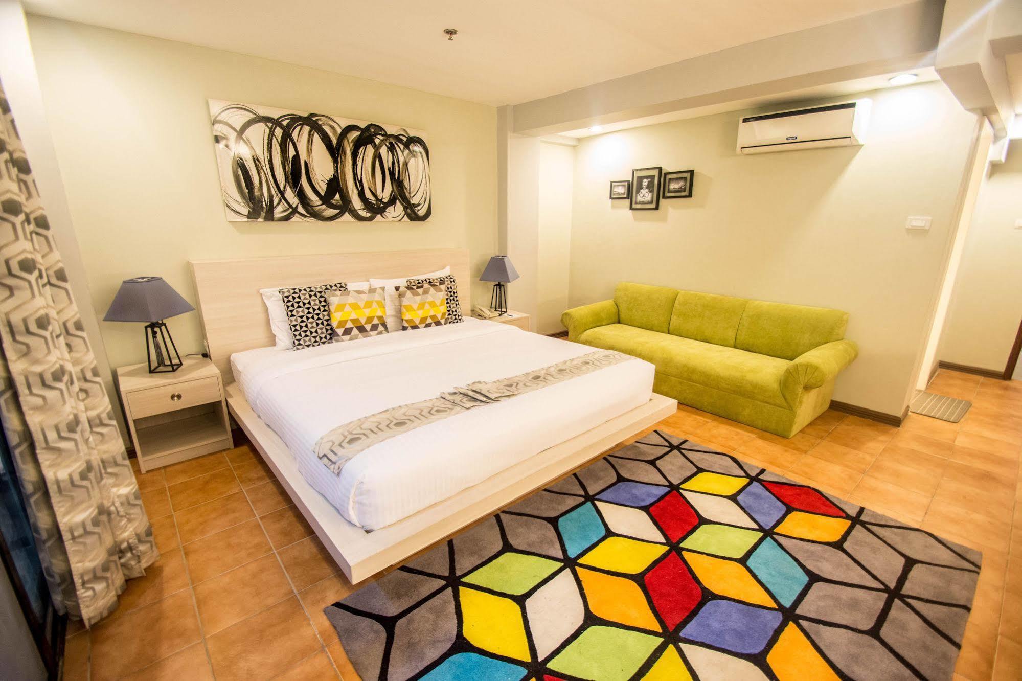 Almont City Hotel Butuan City Zewnętrze zdjęcie