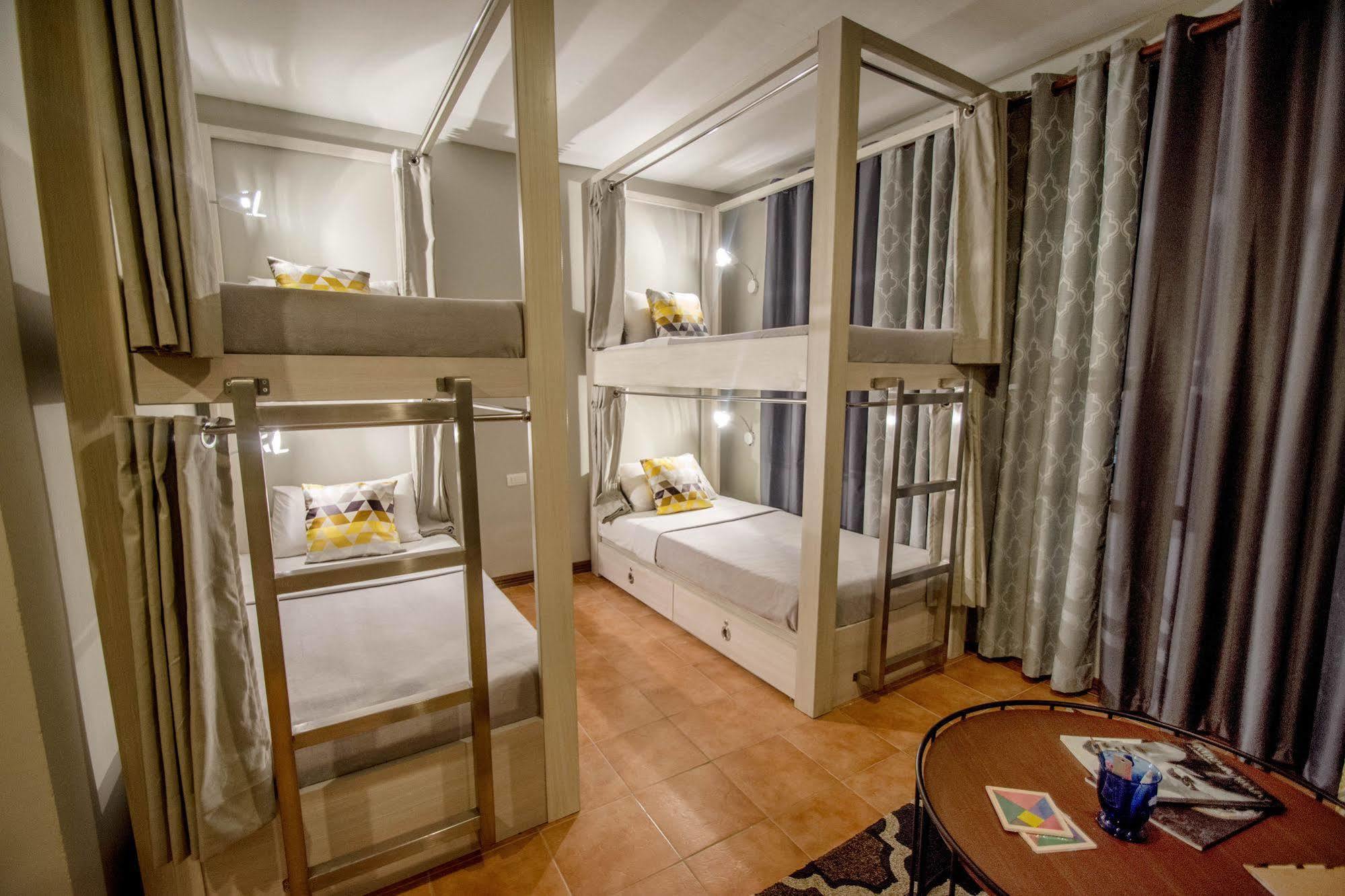 Almont City Hotel Butuan City Zewnętrze zdjęcie