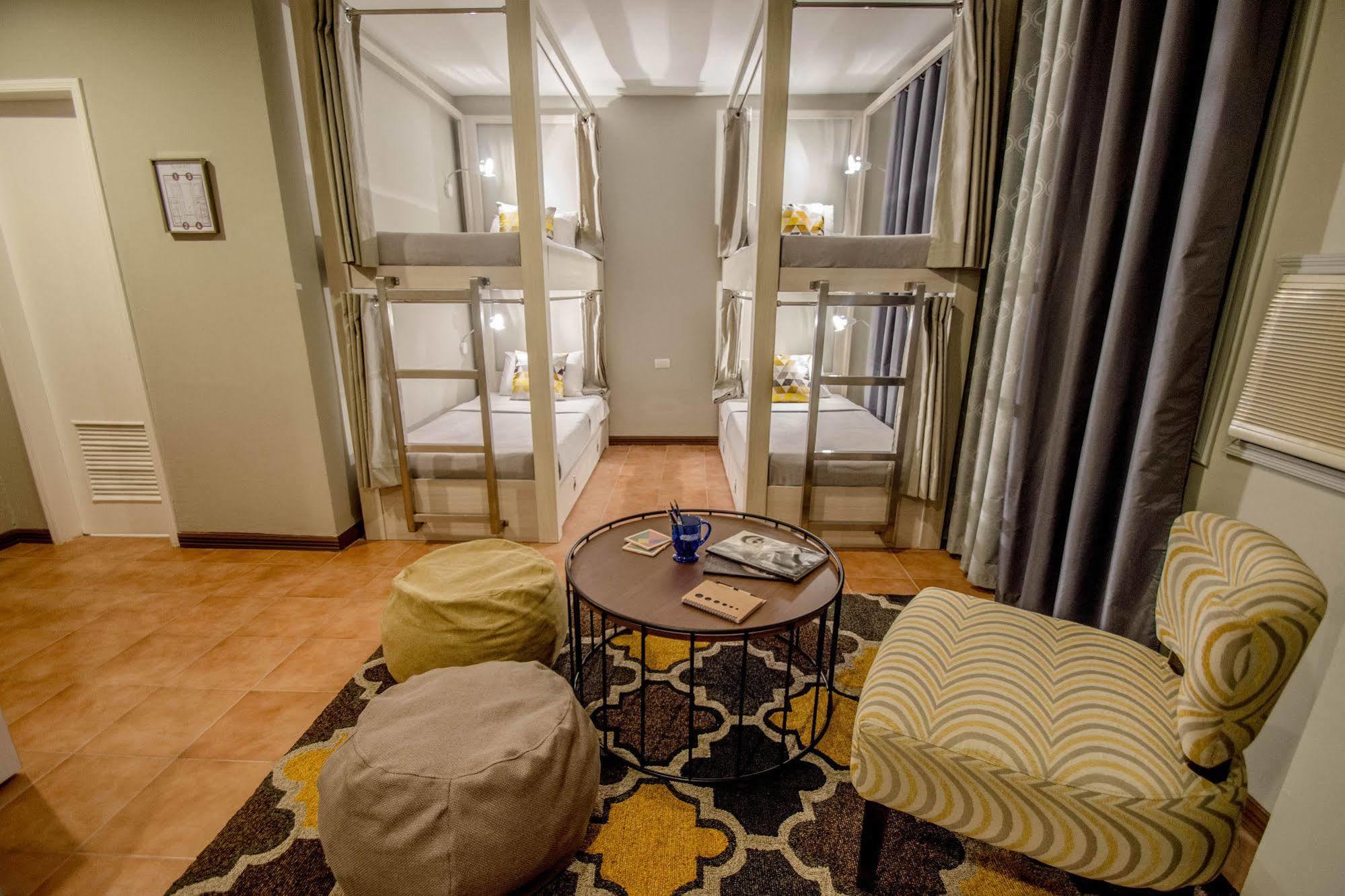 Almont City Hotel Butuan City Zewnętrze zdjęcie