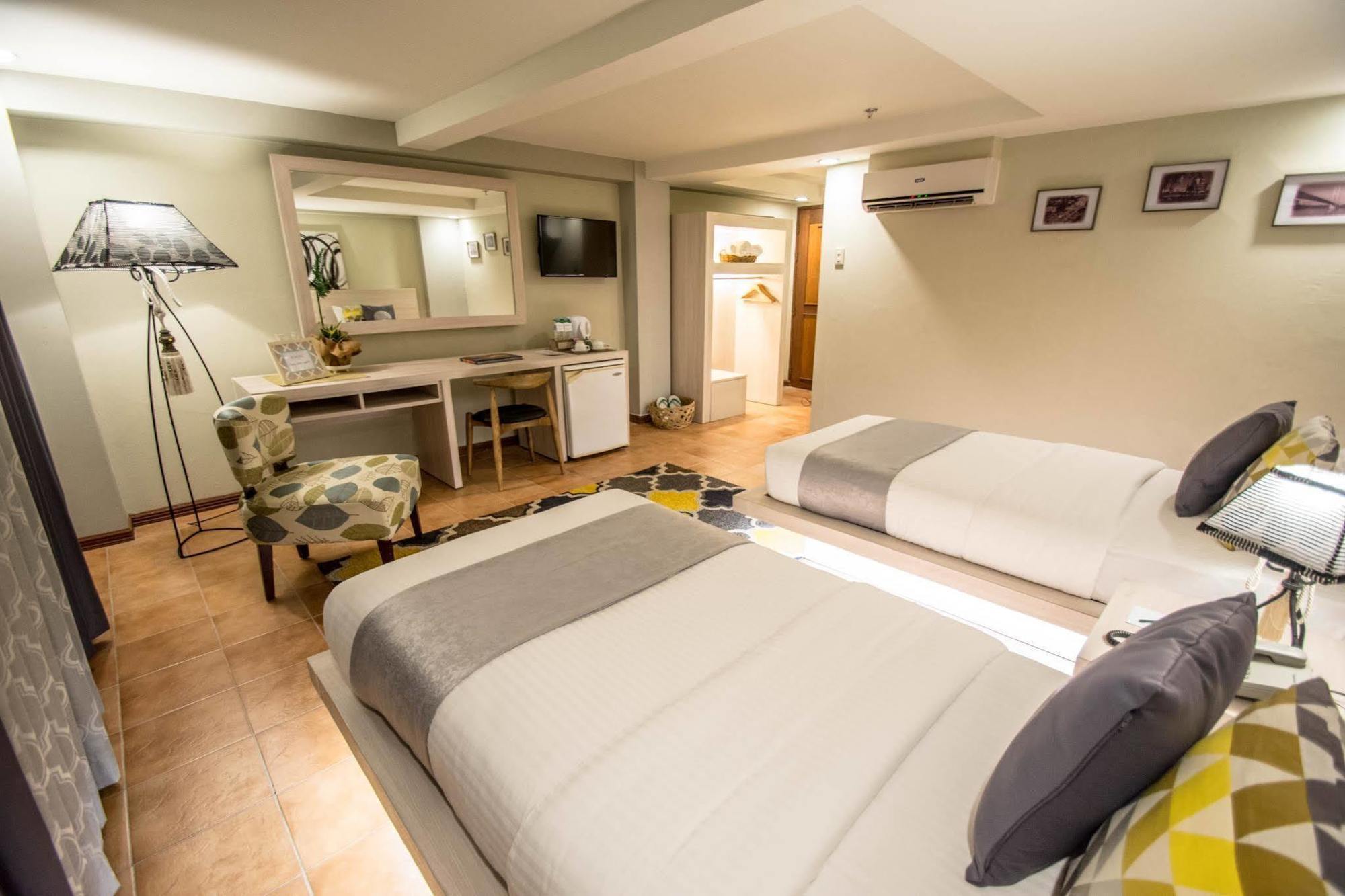 Almont City Hotel Butuan City Zewnętrze zdjęcie