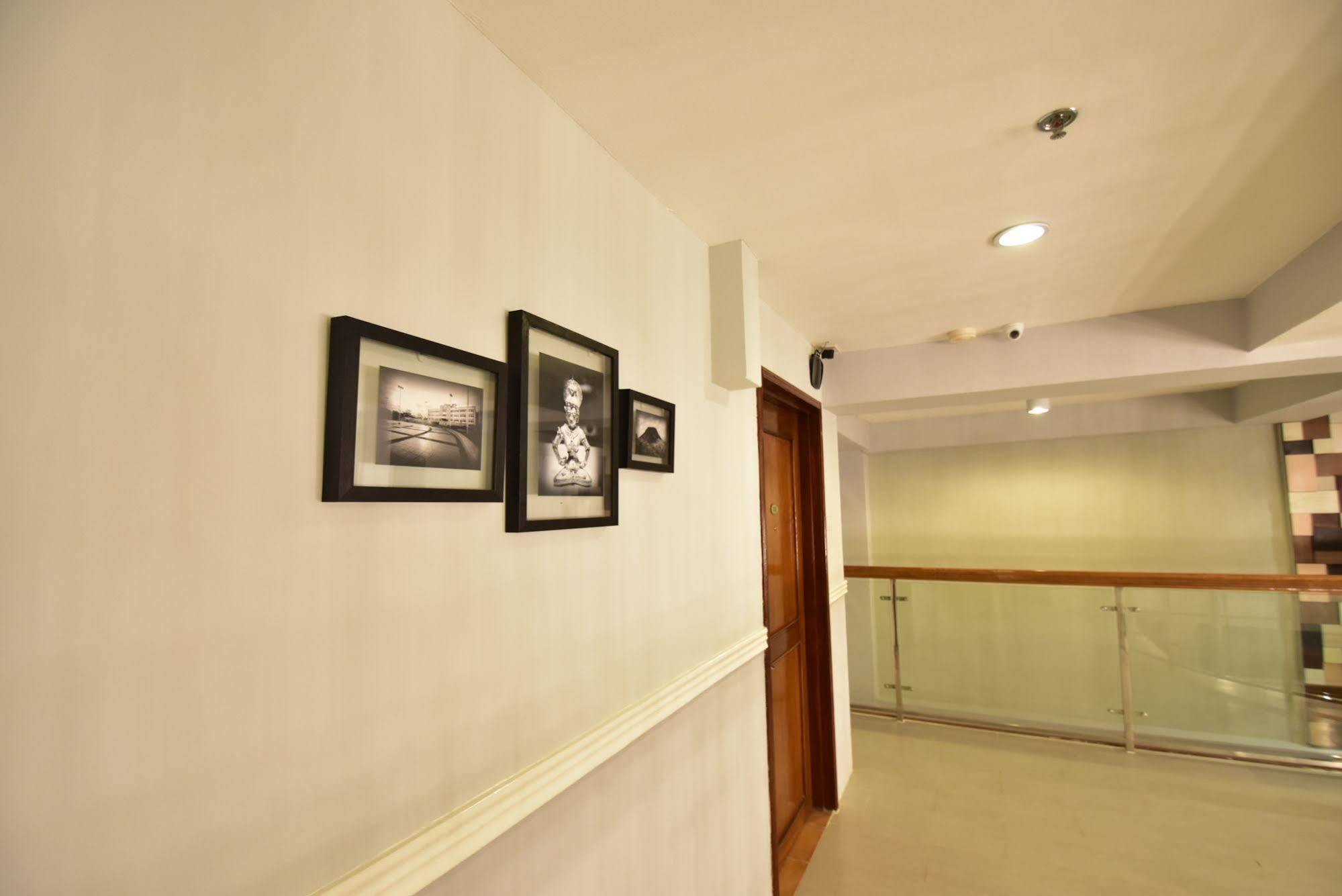 Almont City Hotel Butuan City Zewnętrze zdjęcie