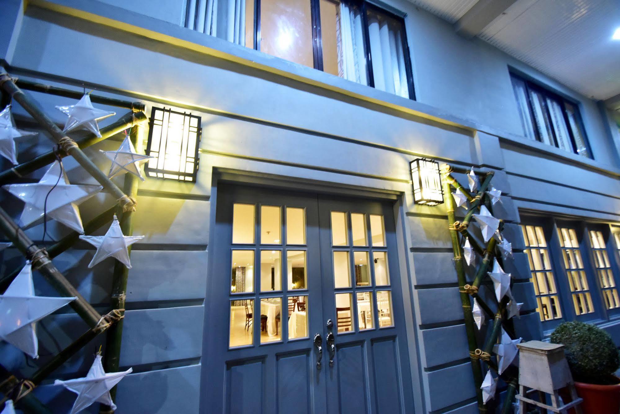 Almont City Hotel Butuan City Zewnętrze zdjęcie