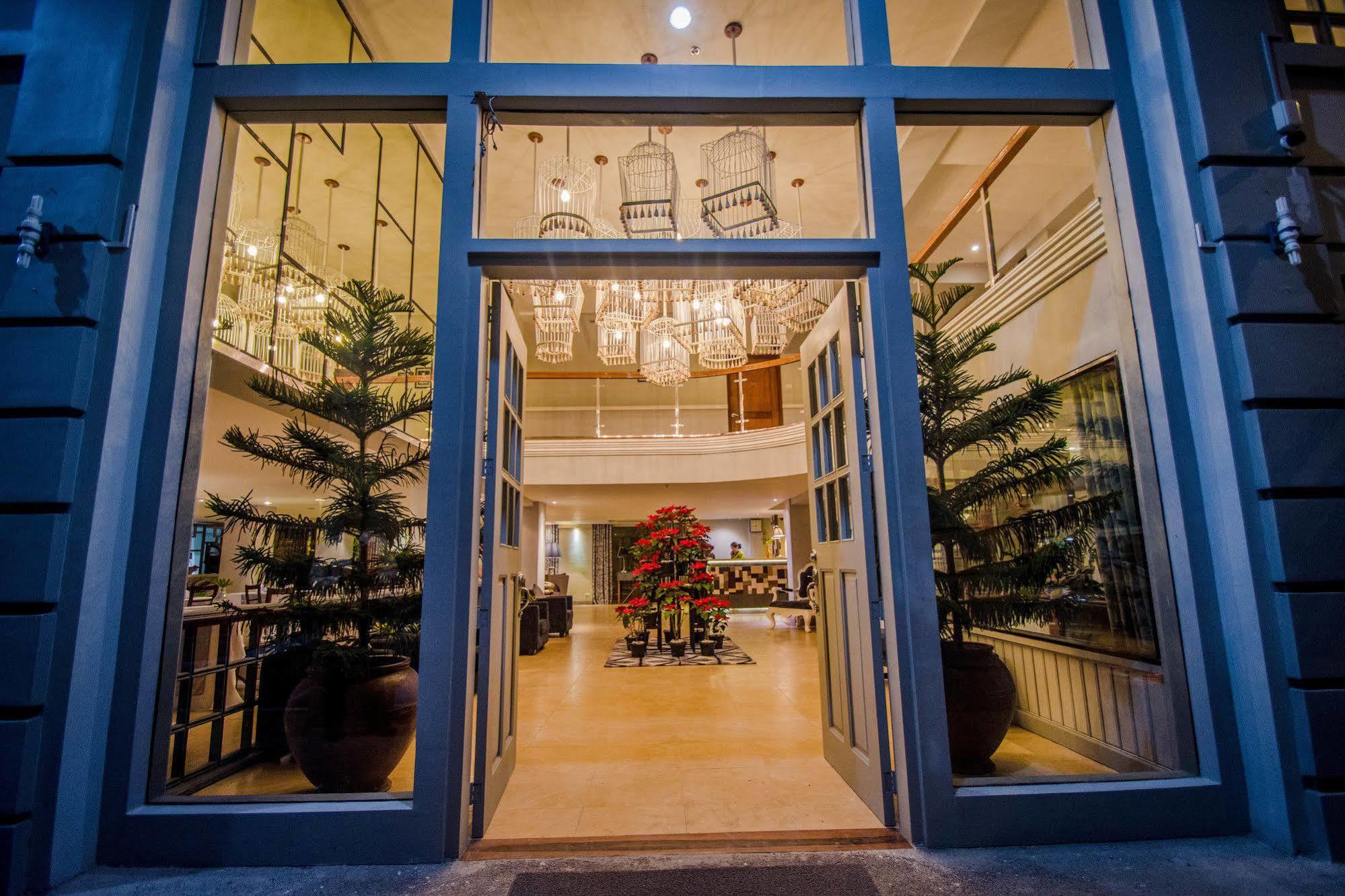 Almont City Hotel Butuan City Zewnętrze zdjęcie