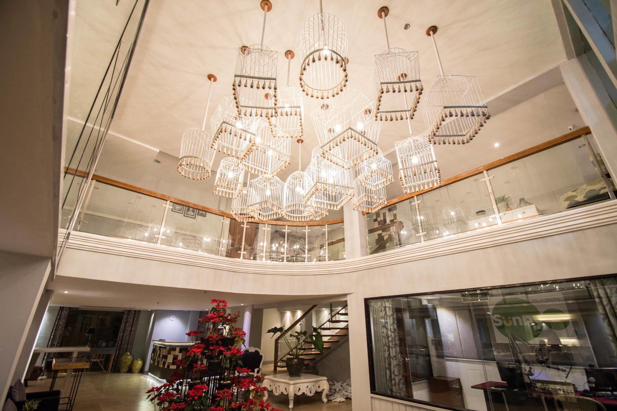 Almont City Hotel Butuan City Zewnętrze zdjęcie